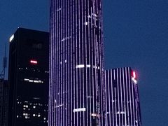 -秋水广场音乐喷泉