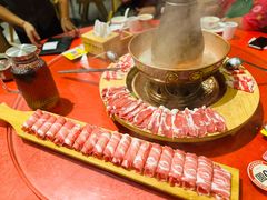 -羊之道草原味道清真餐厅(番禺店)