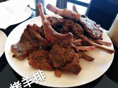 -听松楼·花园酒店·自助餐厅(红梅公园店)