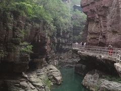 -云台山风景名胜区