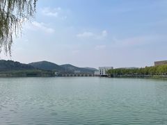 -济南国际园博园