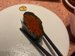 -元气寿司(东方宝泰店)
