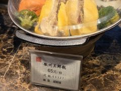 -一楼食业·美食人家