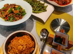 -佳兰雅序融合菜(高新店)