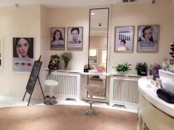 -UP&UP·半永久眉毛眼线机器野生眉