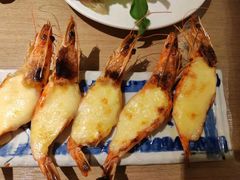 -大渔铁板烧(花园道店)