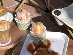 -屋裡·Union Bakery(龙江路店)