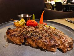 -巴别塔法餐舍(朝阳店)