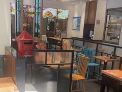 -小杨生煎(香港名都店)