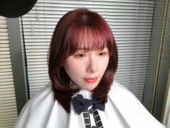 点击看大图 -3AM·S HAIR SALON烫发染发接发