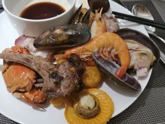 -安蒂娅·海鲜自助餐厅(安蒂娅美兰酒店)