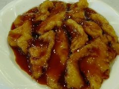 -普天和酒楼·新津菜·烤鸭(天津之眼店)