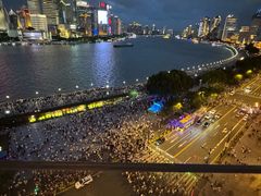 -上海和平饭店华懋阁 Cathay Room