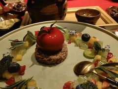 -叶叶菩提·晋福宫