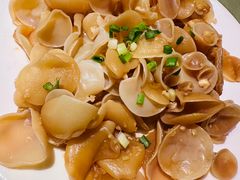 -炊烟·山房菜