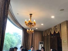 -南湖船菜大酒店