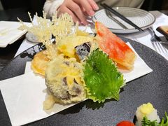 -松临·铁板烧&Omakase(神农店)