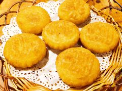 -三道苗苗鱼·美蛙黄辣丁(八里店)