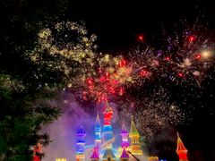 -沈阳方特欢乐世界