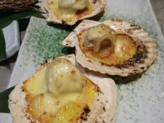 -贵木日本料理·铁板烧(新地假日广场店)