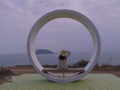 -漳州滨海火山岛自然生态风景区