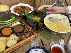 -多哥水傣味餐厅(司马巷店)