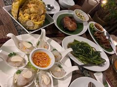 -自然餐厅(Phuket)