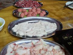 -江村四哥新鲜牛肉店(江高总店)