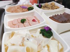-海底捞火锅(北京路店)