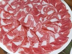 -马记伊源斋涮肉·清真菜(潘家园古玩市场店)