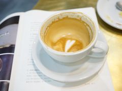-常识咖啡common sense(春熙路店)
