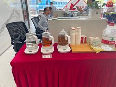 -上海和展广汽丰田4S店(老闵行店)