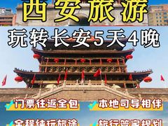 -大唐不夜城