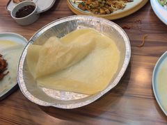 -合合春饼·酱骨·东北菜(潘家园店)
