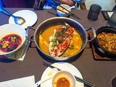 -老湘亲·品鉴湘菜(蔡塘爱琴海店)