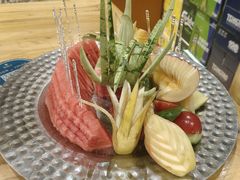 -驿楼兰·新疆菜(火车站店)