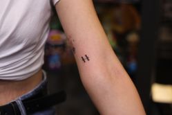 -飛凡TATTOO纹身•原创