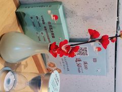 -蜜桃餐厅·伴山(绿宝广场店)