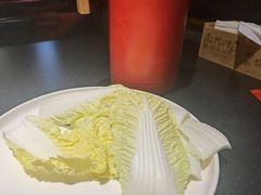 -南门四季铜锅涮肉(大屯·北苑店)