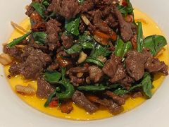 -桂满陇·海市蜃楼·黑金(国金店)