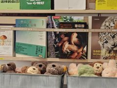 -收获咖啡HARVEST RESERVE(苍山店)