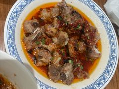 -八碗湘长沙市井菜(坡子街店)