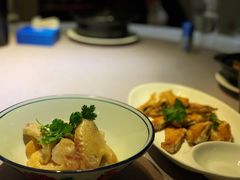-百味馆·粤菜·湛江菜(后海花园店)