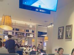大堂-桂小厨广西菜(水晶城店)
