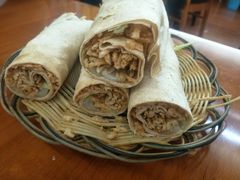 -美味居(古城店)