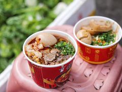 -燕子牛肉面(渣家路店)