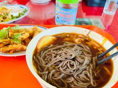 -华天延吉餐厅(西安门一店)
