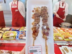 -GranVida生活超市(海信广场店)