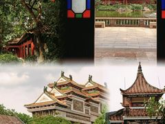 -顺峰山公园