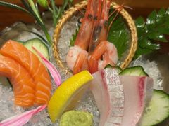 -鸟鹏烧鸟居酒屋(珠江新城店)